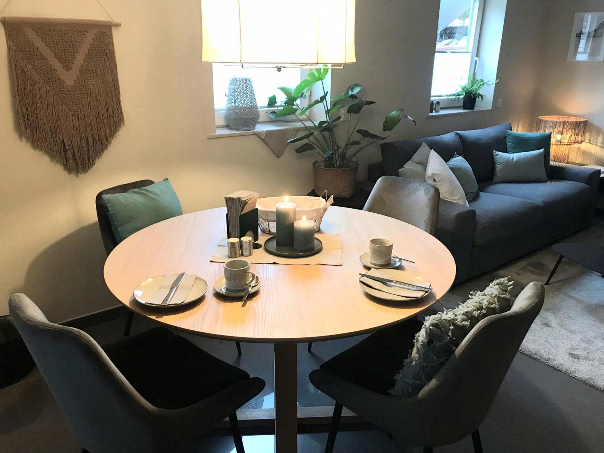 Idyllische Ferienwohnung Im Kraichgau Зінсгайм Екстер'єр фото