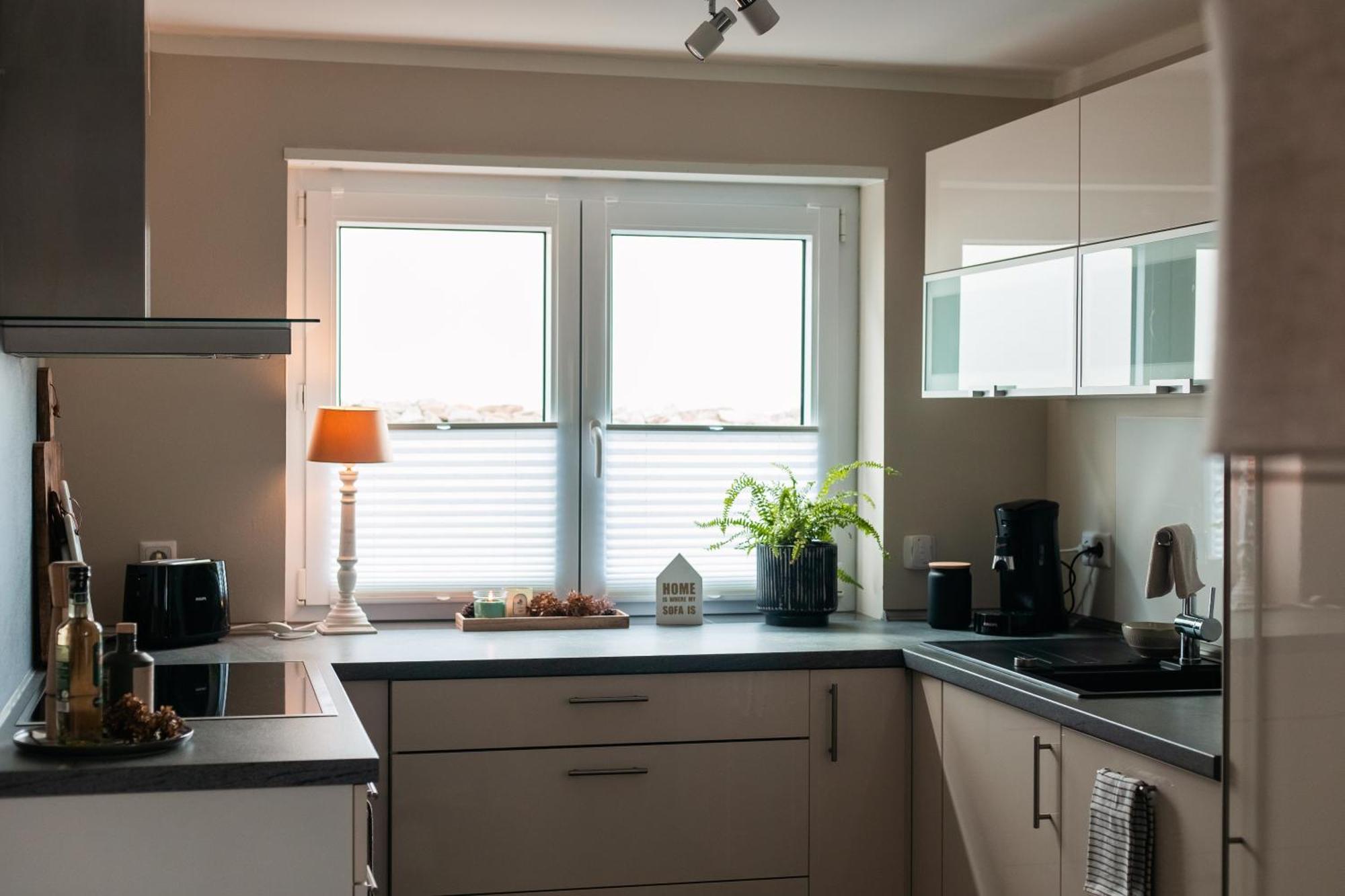 Idyllische Ferienwohnung Im Kraichgau Зінсгайм Екстер'єр фото